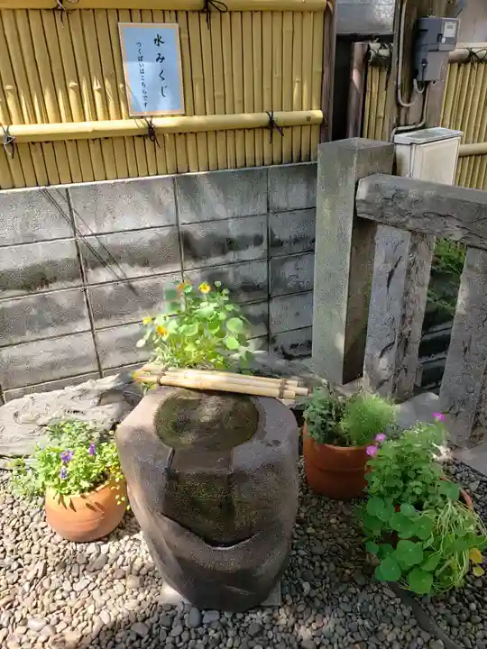 飯倉熊野神社(東京都)