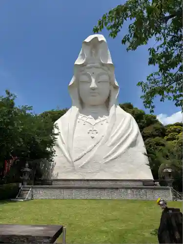 大船観音寺(神奈川県)