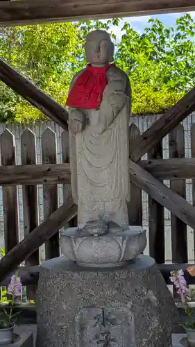 新福寺(滋賀県)