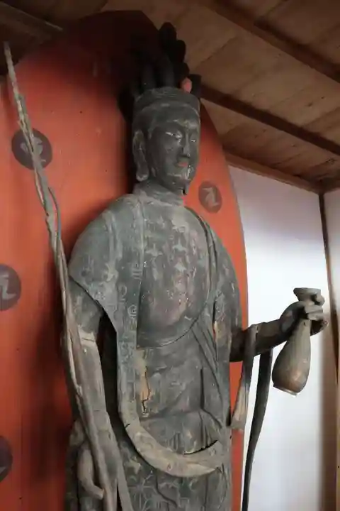 竹林寺(奈良県)