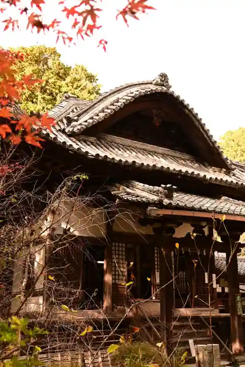 十輪寺(京都府)