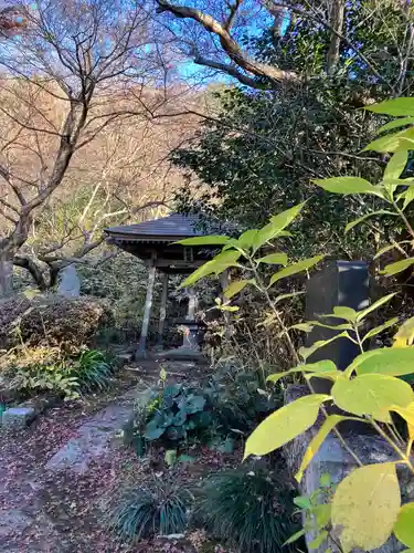 薬王寺(茨城県)