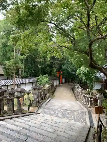 春日大社のその他建物