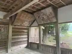 烏帽子杜三島神社(愛媛県)