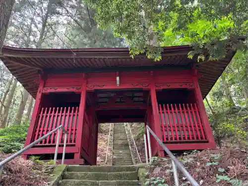 武生神社(茨城県)