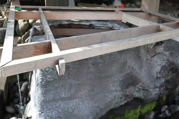 伊勢山皇大神宮(神奈川県)