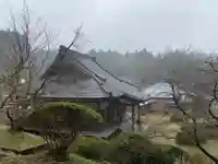 妙弘寺の本殿・本堂
