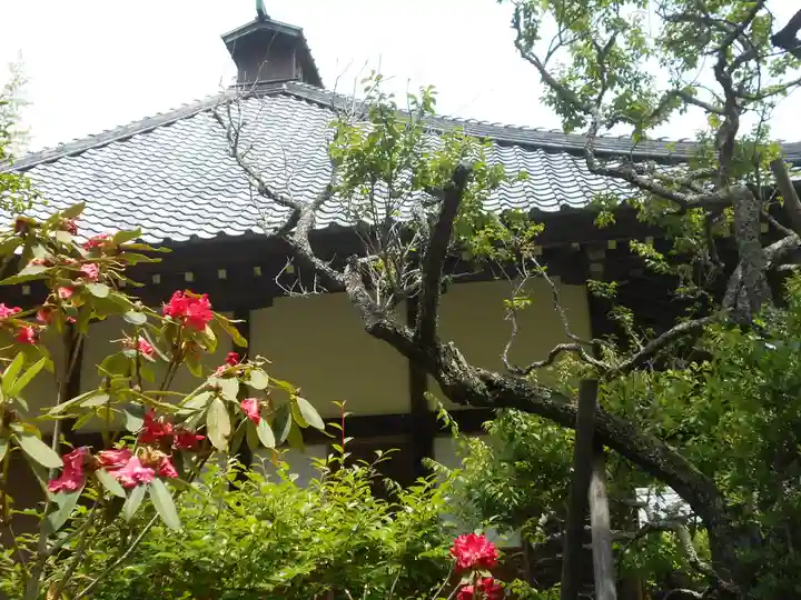 光則寺のその他建物