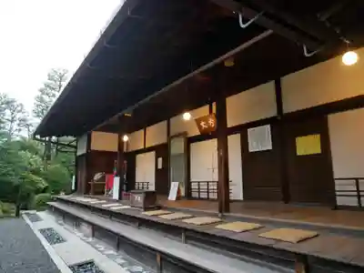 退蔵院のその他建物