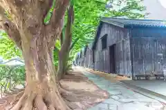 三居稲荷神社(山形県)