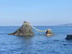 二見興玉神社(三重県)