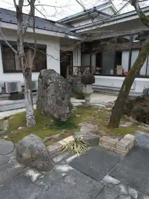 常保寺(東京都)