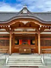 聖神社(大阪府)