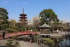 川崎大師（平間寺）(神奈川県)