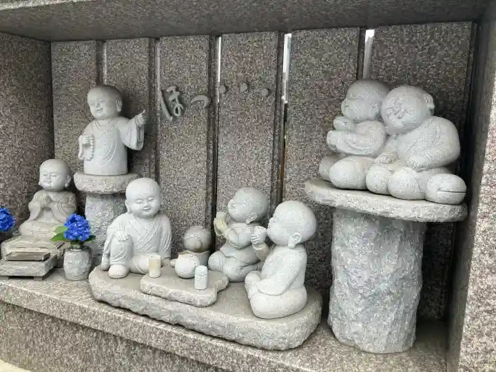 光永寺(神奈川県)
