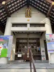 手稲神社(北海道)