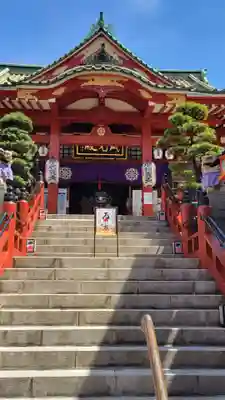 摩利支天 徳大寺のその他建物