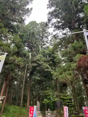 大宮温泉神社のその他建物