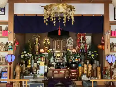 林下寺(徳島県)