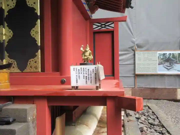 日光二荒山神社(栃木県)