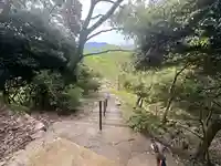 山の神神社(福井県)
