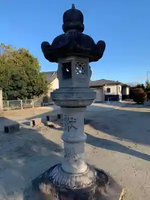 三社のその他建物