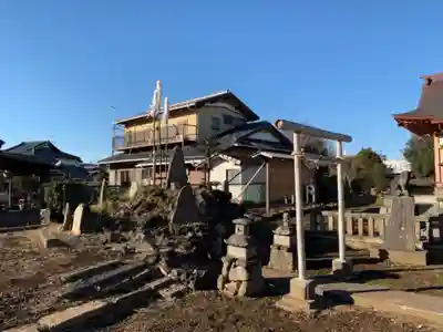 日枝神社のその他建物