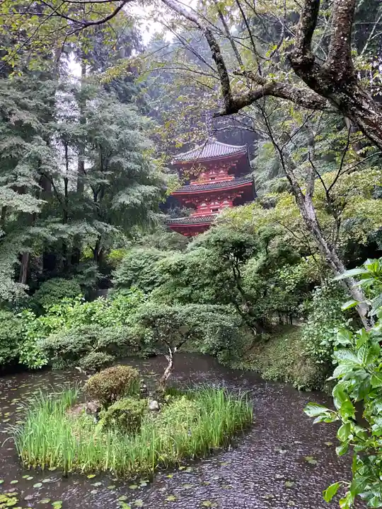 岩船寺(京都府)