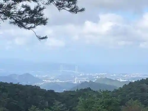 忉利天上寺(兵庫県)