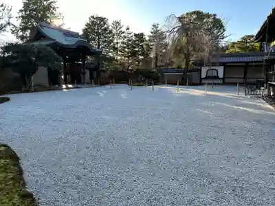 高台寺（高台寿聖禅寺・高臺寺）(京都府)