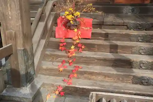 阿邪訶根神社の授与品その他