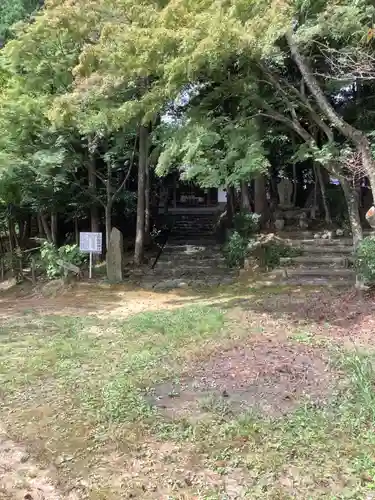 玉野御嶽神社のその他建物