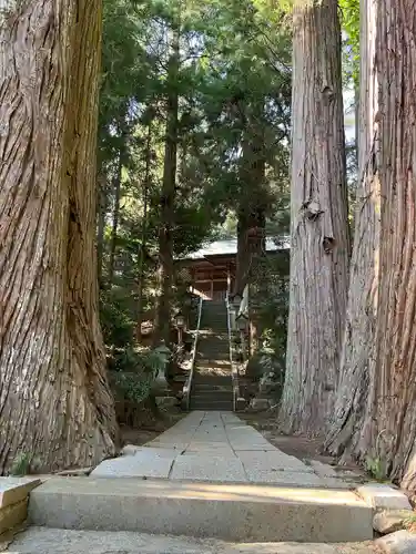 鹿島大神宮の建物その他