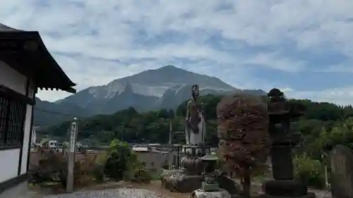 法長寺(埼玉県)