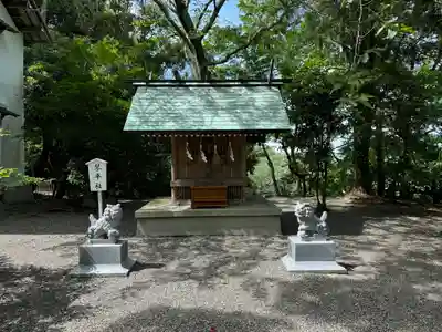 安房神社(千葉県)