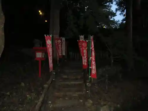 温泉寺のその他建物