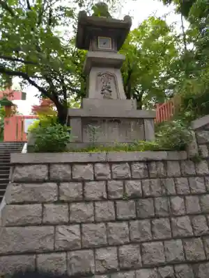 難波大社　生國魂神社(大阪府)