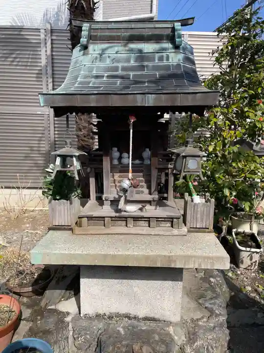 徳林寺(京都府)