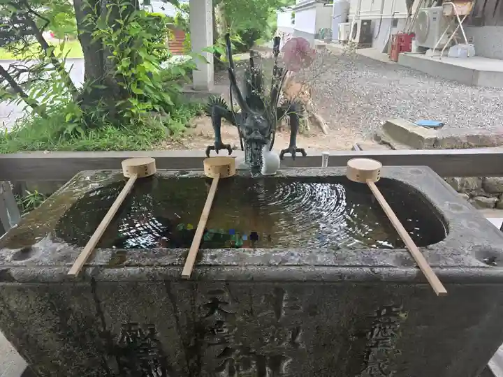 狭山神社(大阪府)