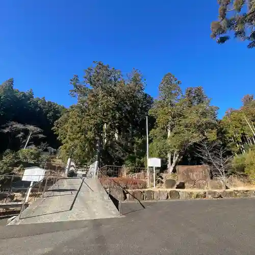 大馬神社(三重県)