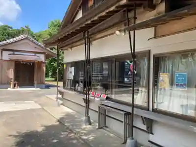 白子神社(千葉県)