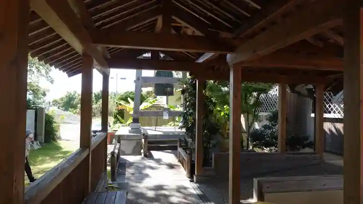 法輪寺(徳島県)