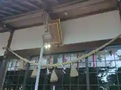 久々志彌神社(三重県)