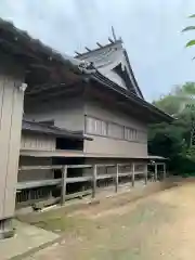 大宮神社(千葉県)