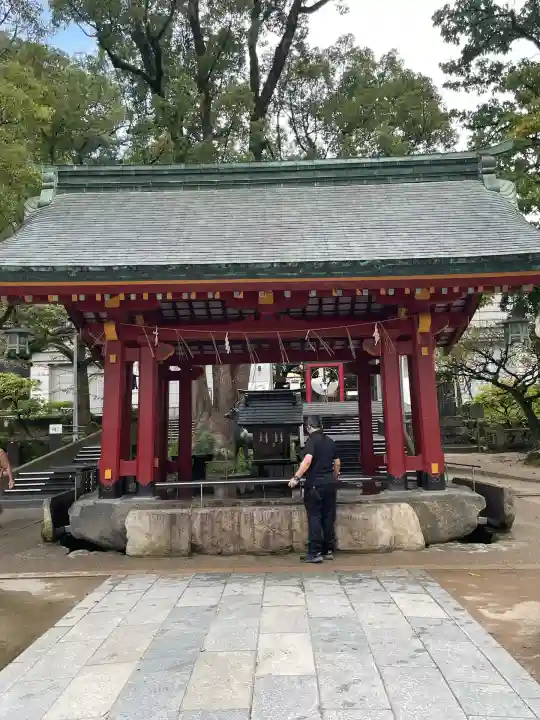 太宰府天満宮(福岡県)