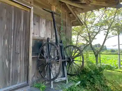 本台寺のその他建物