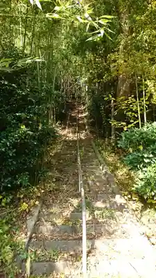 五十鈴神社のその他建物