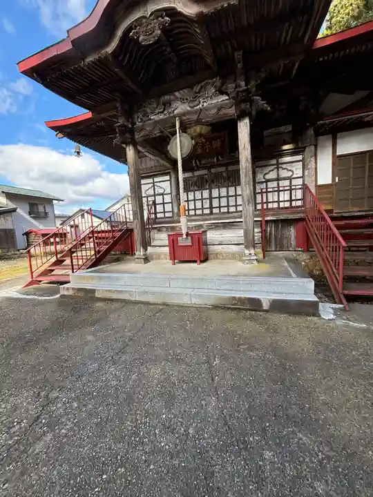 清龍寺(福島県)