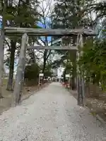 上常呂神社(北海道)