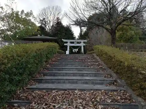 滑川神社 - 仕事と子どもの守り神の建物その他